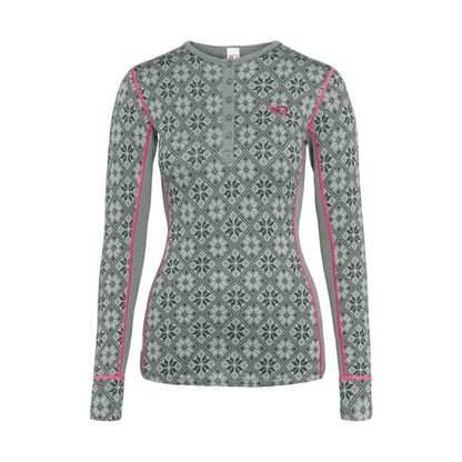 Kari Traa Rose Womens Long Sleeve 2025