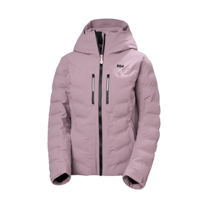 Helly Hansen Alphelia Puffy Womens Jacket 2027