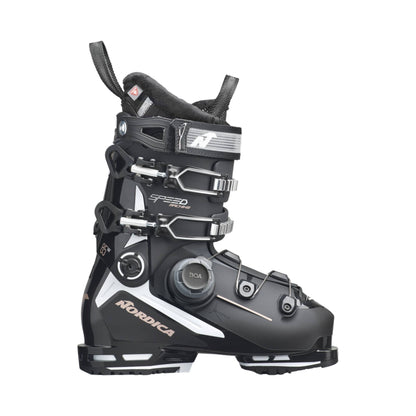 Nordica Speedmachine 3 85 BOA GW Womens Ski Boot 2026