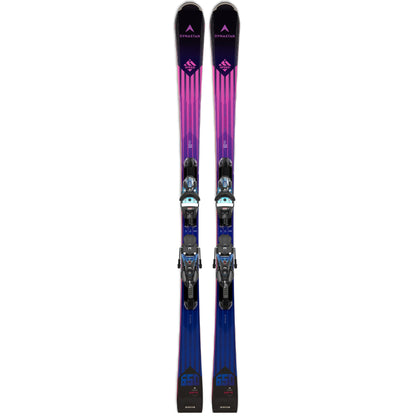 Dynastar Speed 650 Ski + SPX 12 GW Binding 2026
