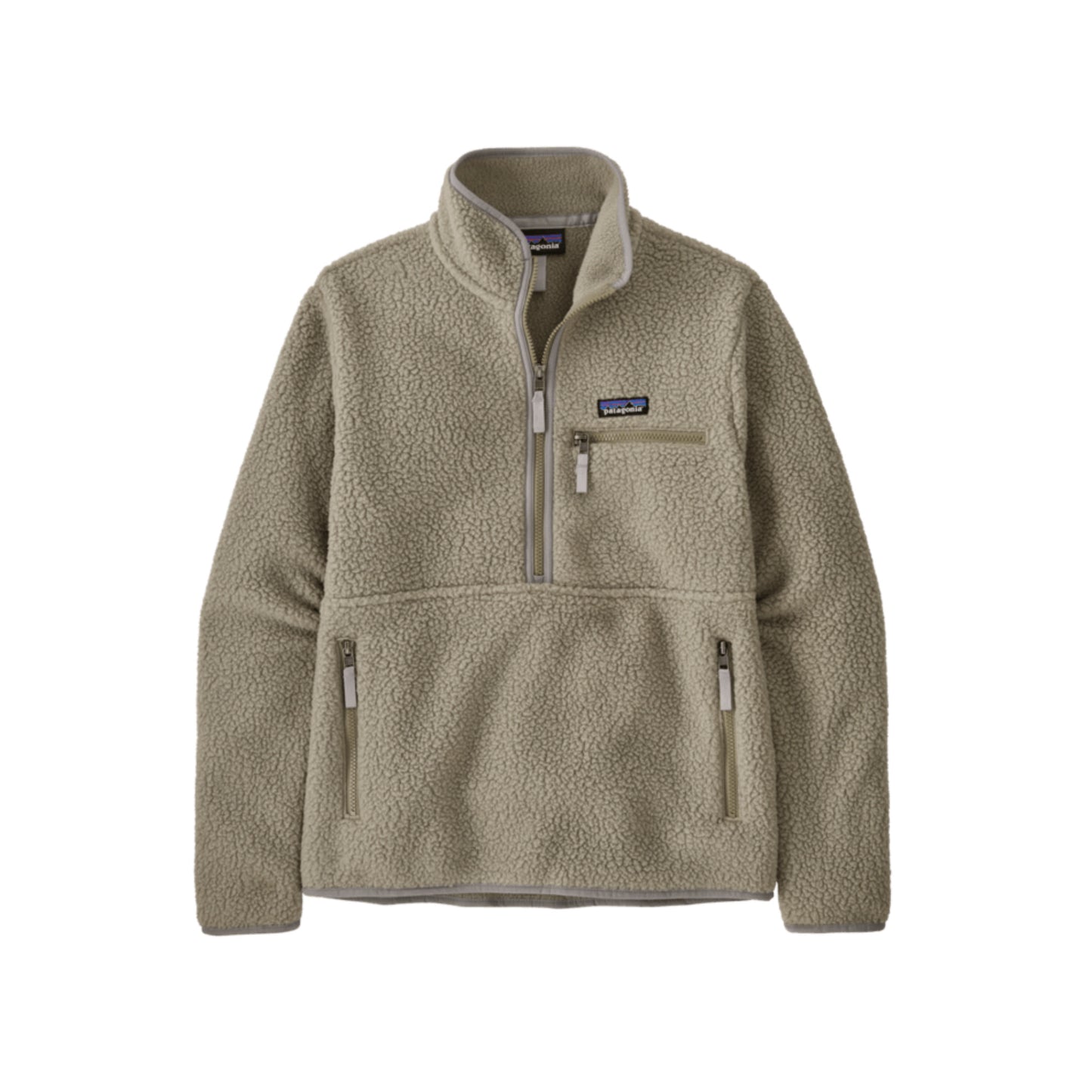 Patagonia Retro Pile Womens Marsupial 2026