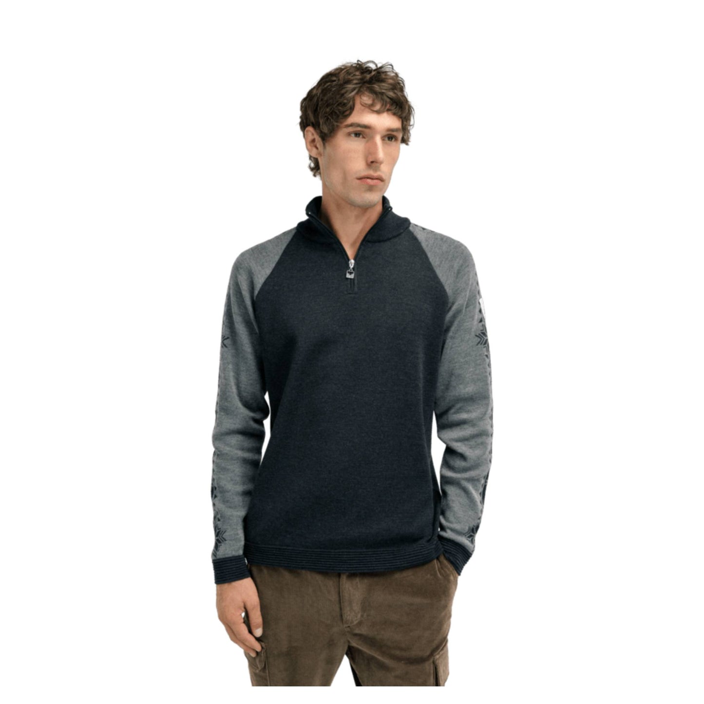 Dale of Norway Geilo Mens Sweater 2027