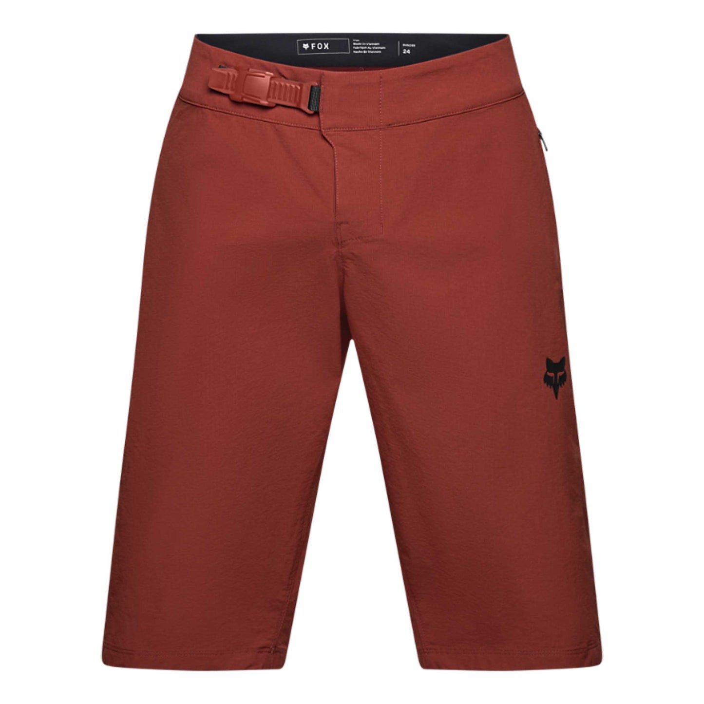 Fox Ranger Mens Short With Liner