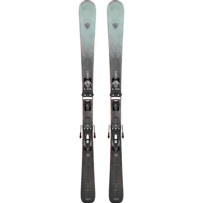 Rossignol Experience 82 Ti Womens Ski + NX 12 K GW Binding 2025