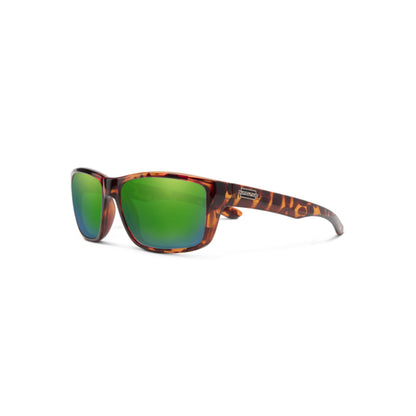 Suncloud Mayor Sunglasses