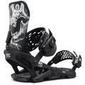 YES Select Snowboard Bindings 2025