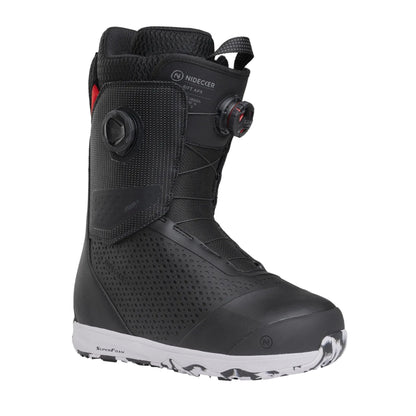 Nidecker Rift APX Mens Snowboard Boots 2025