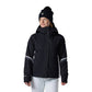 Rossignol Strawpile Womens Insulated Jacket 2027