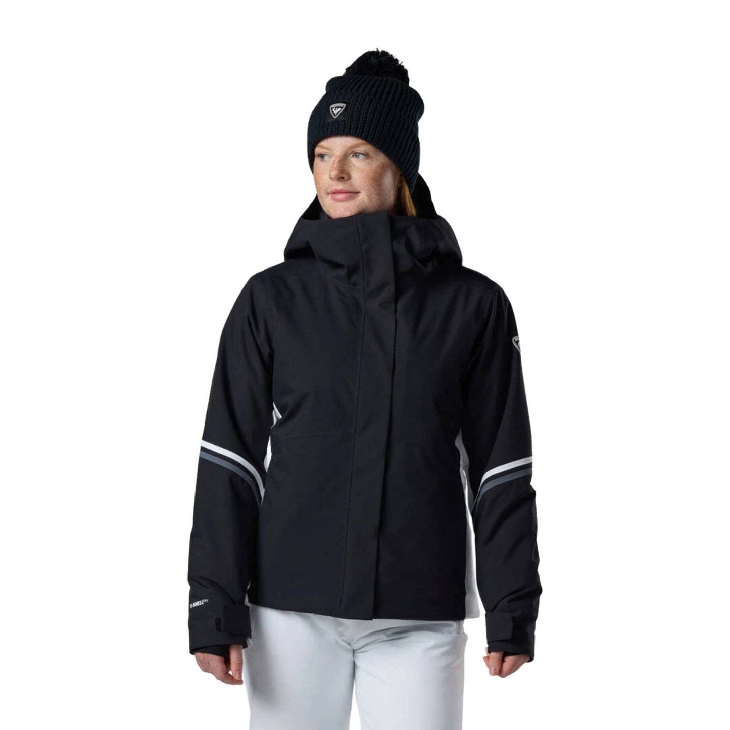 Rossignol Strawpile Womens Insulated Jacket 2027