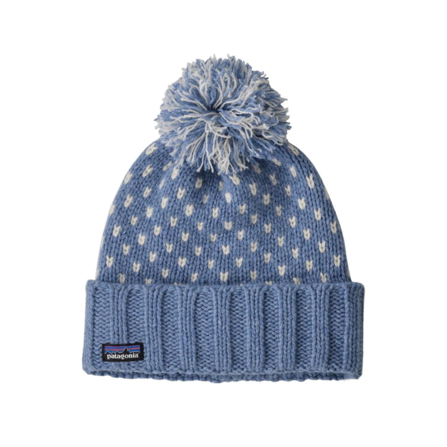 Patagonia Snowbelle Womens Beanie