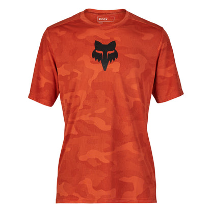 Fox Ranger Tru Dri Short Sleeve Mens Jersey