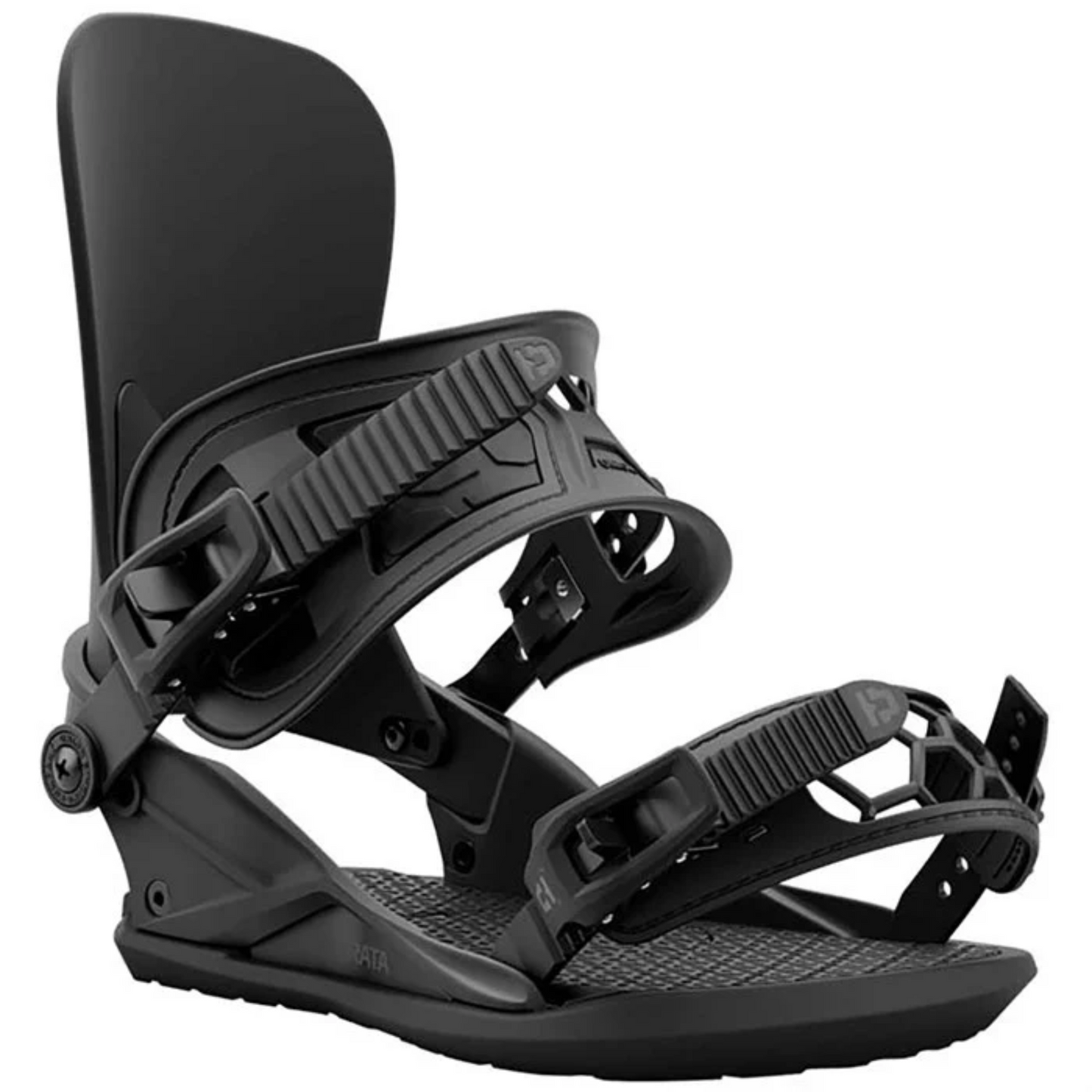 Union Strata Snowboard Bindings 2025