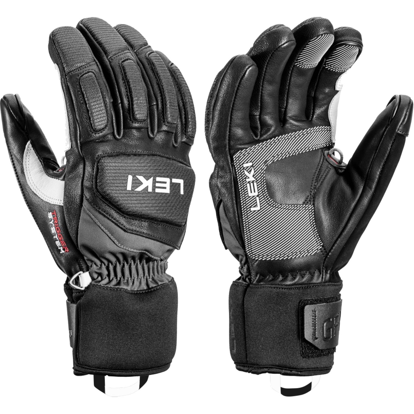 Leki Griffin Pro 3D Adult Glove