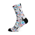 Sox Footwear Crew Cycling Socks