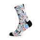 Sox Footwear Crew Cycling Socks