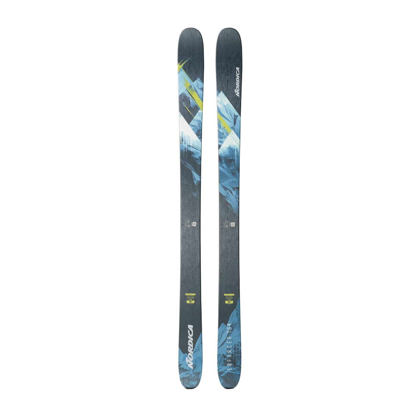Nordica Enforcer 104 Ski 2026