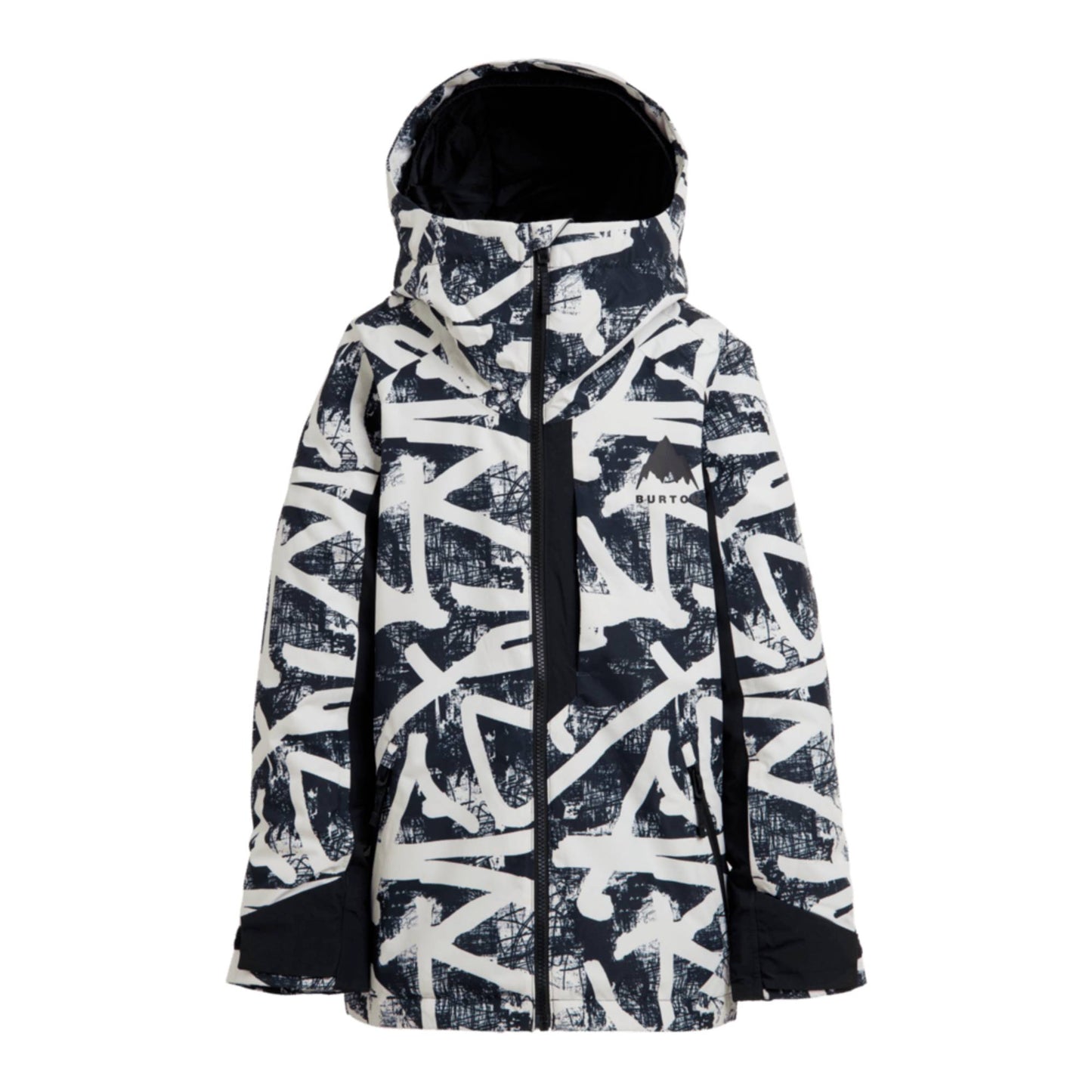 Burton Hillslope Kids Jacket 2026