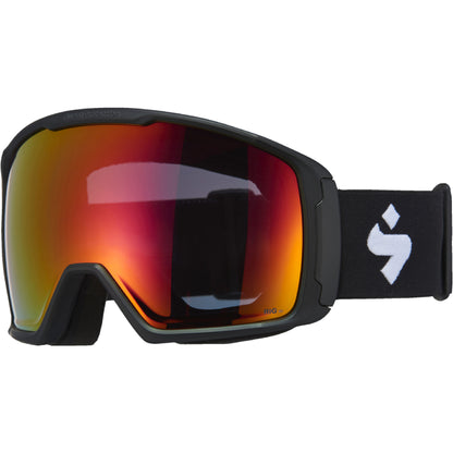 Sweet Protection Clockwork MAX RIG Reflect BLI Goggles 2025