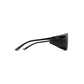 Smith Venture Sunglasses Matte Black | ChromaPop Glass Polarized Black