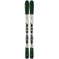 Dynastar M Cross 82 Ski + + NX 12 K GW Binding 2025