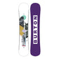 Burton Hideaway Womens Snowboard 2026