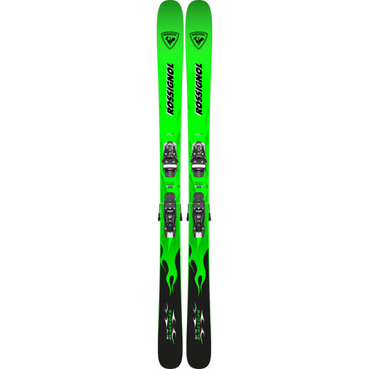 Rossignol Super Blackops Ski 2027
