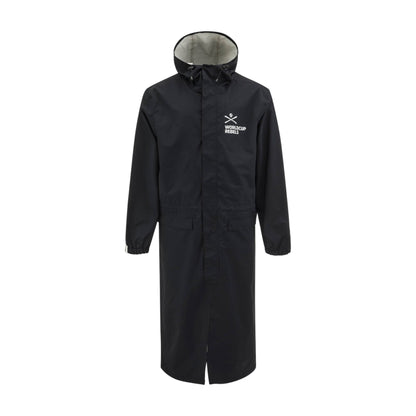 Head Race Adult Rain Coat
