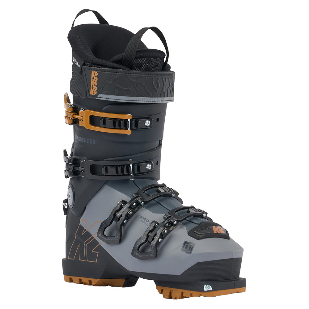 K2 Mindbender 100 MV GW Mens Ski Boot 2024