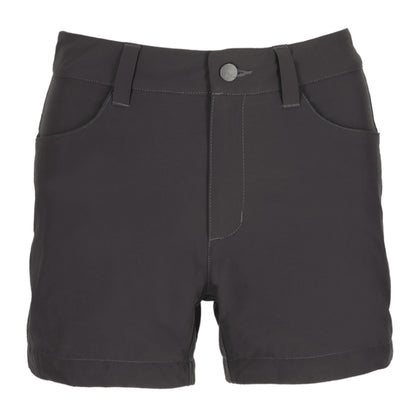 Rab Capstone Womens Shorts 2024