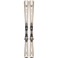Rossignol Nova 6 Womens Ski + XPress W 11 GW Binding 2027