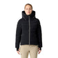 Descente Wmns  DW6FDJ11LU Jacket 2027