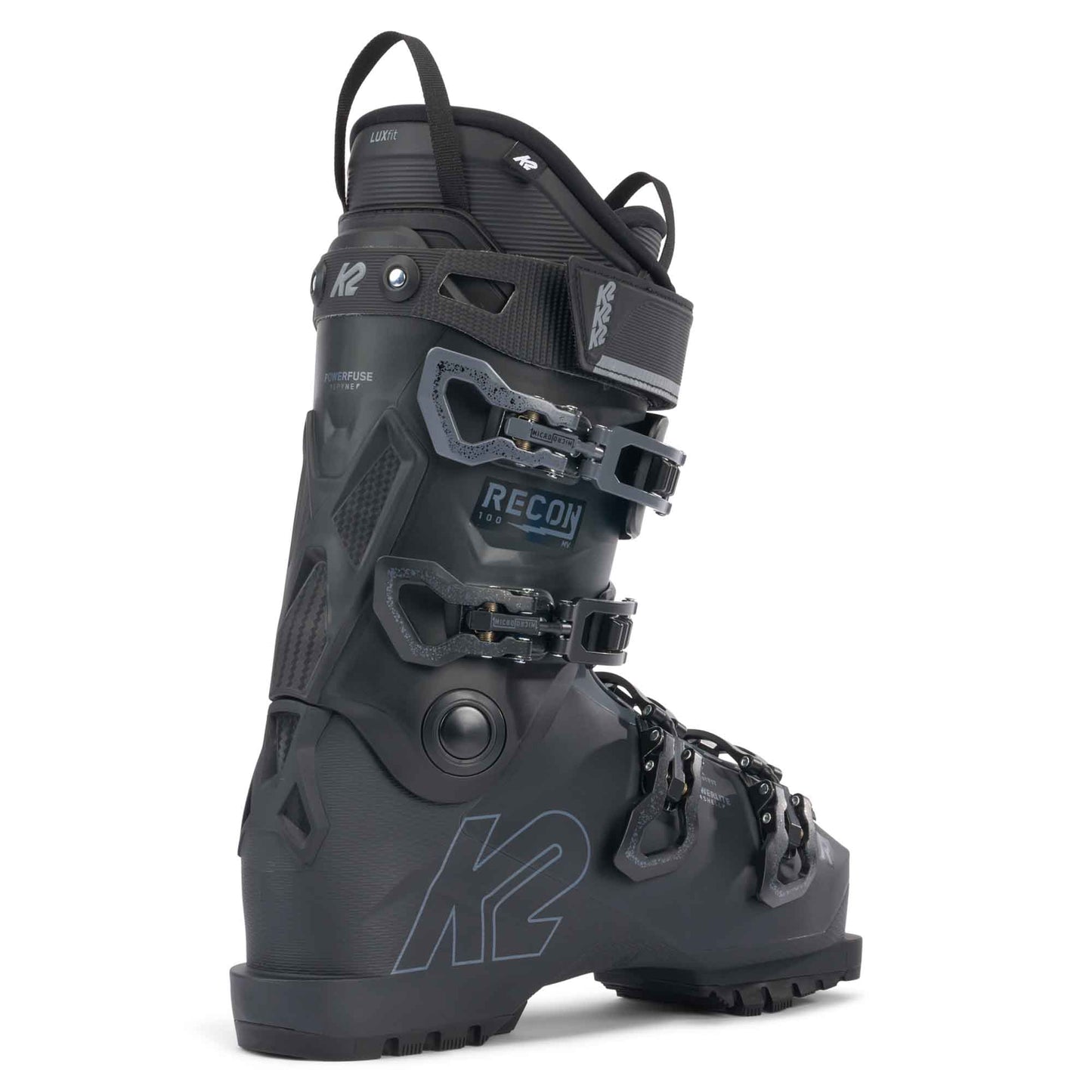 K2 Recon 100 MV GW Mens Ski Boot 2025