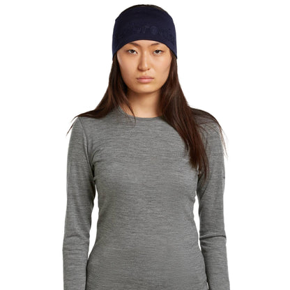 Icebreaker 260 Oasis Adult Headband