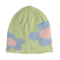 Coal Pearl Skull Adult Beanie