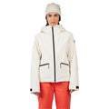 Rossignol Rochrun NL Womens Insulated Jacket 2026