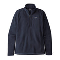 Patagonia Better Sweater Mens Quarter Zip 2027
