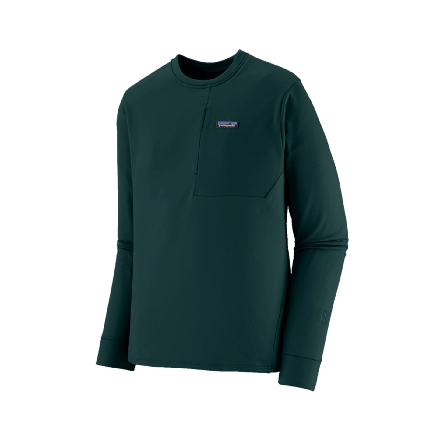 Patagonia R1 Mens Thermal Crew 2026