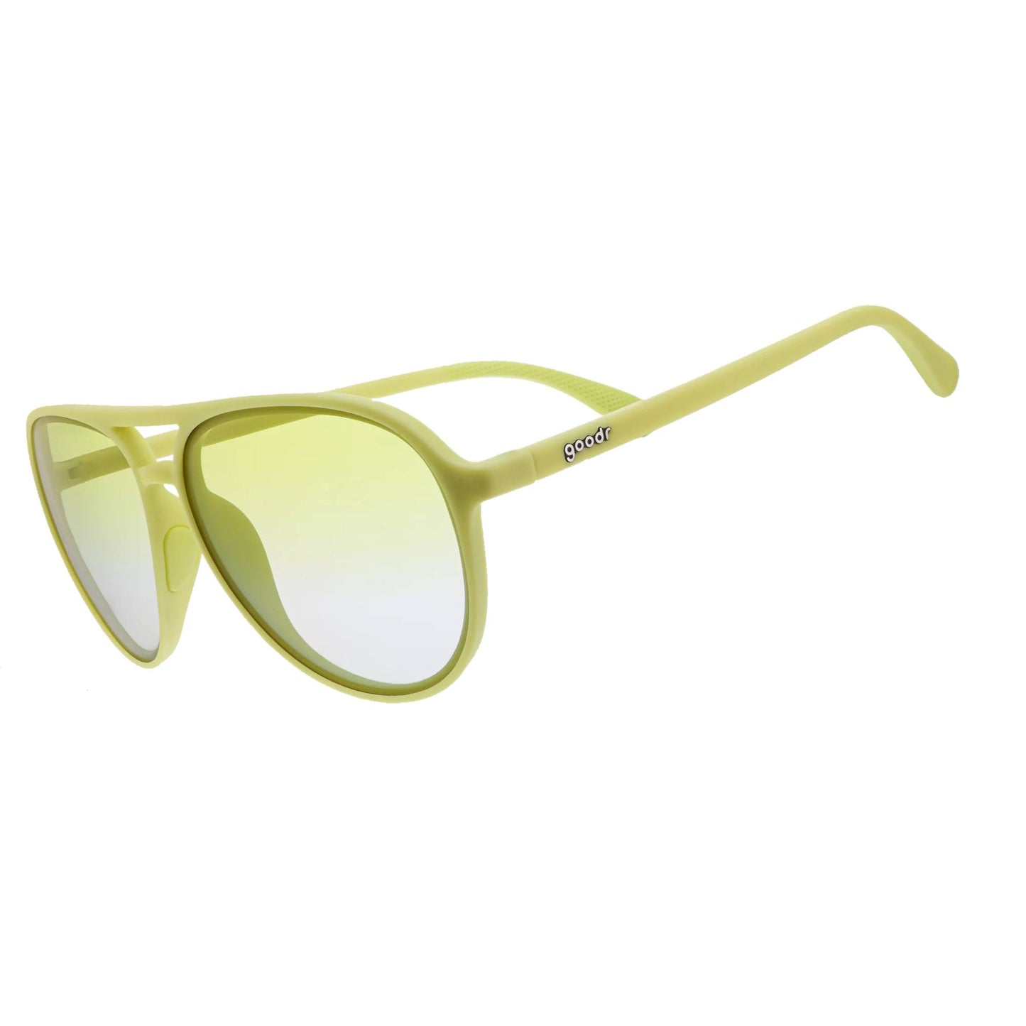 Goodr Mach G Sunglasses