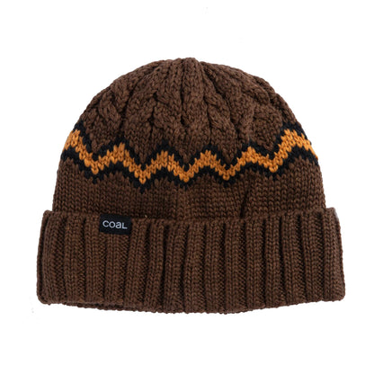 Coal Meadows Adult Beanie