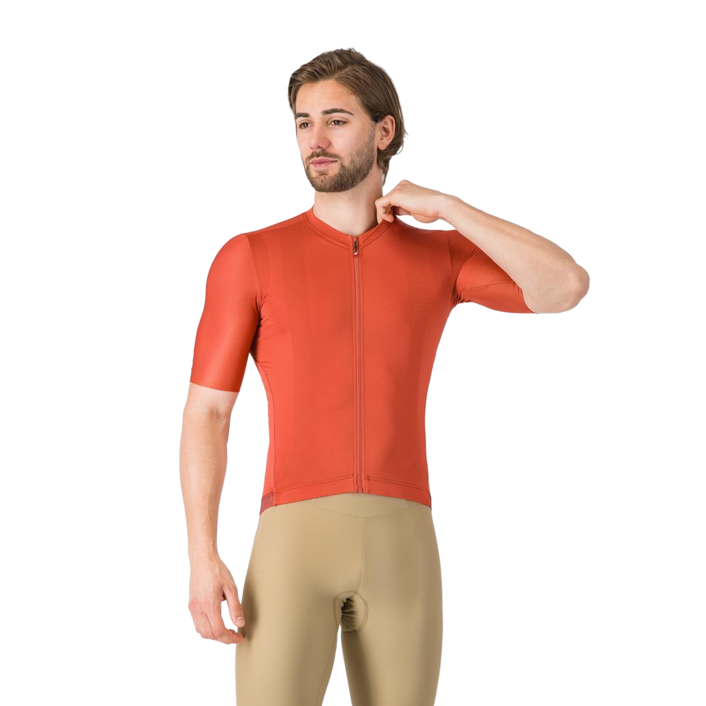 Castelli Espresso 2 Mens Jersey