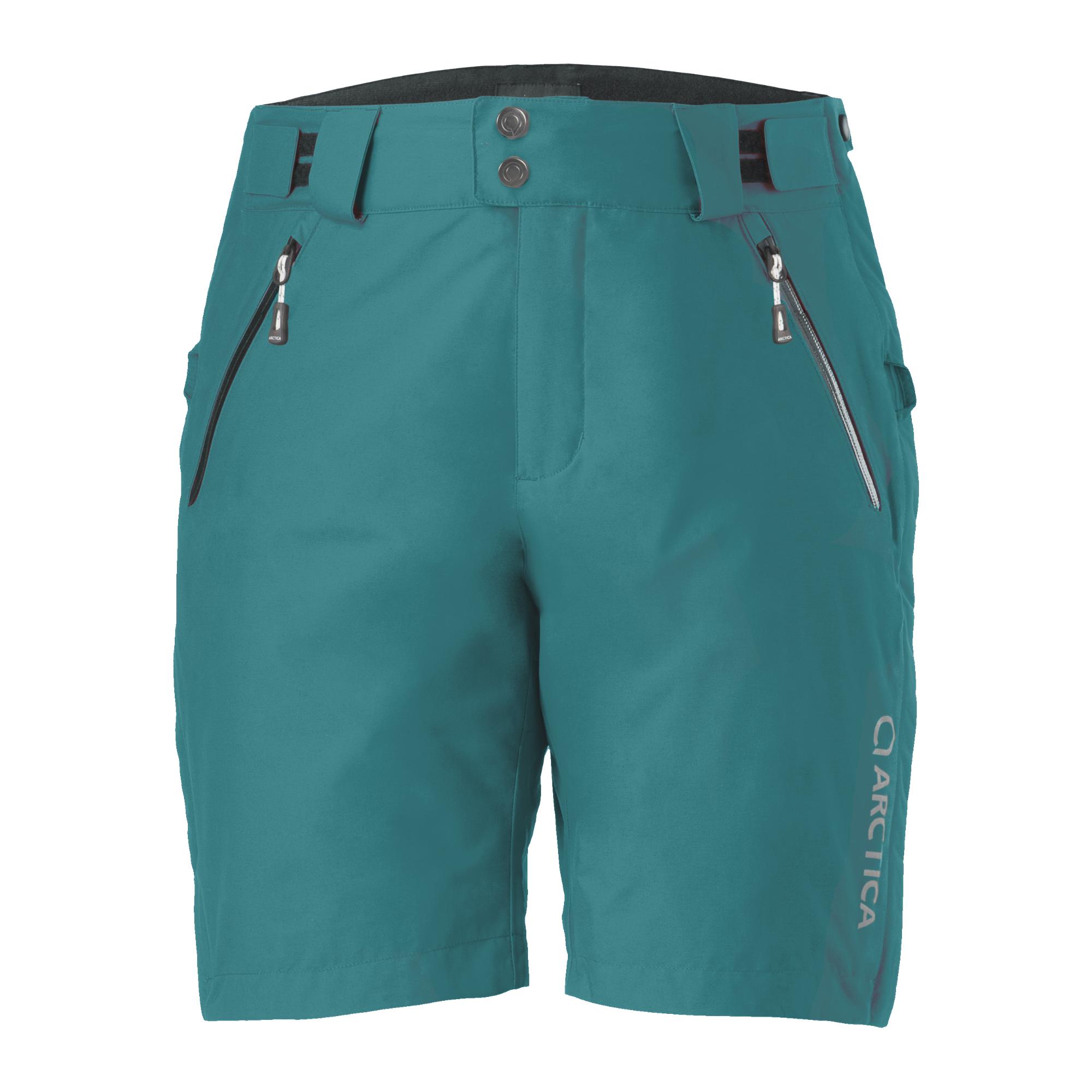 Race Shorts – The Last Lift