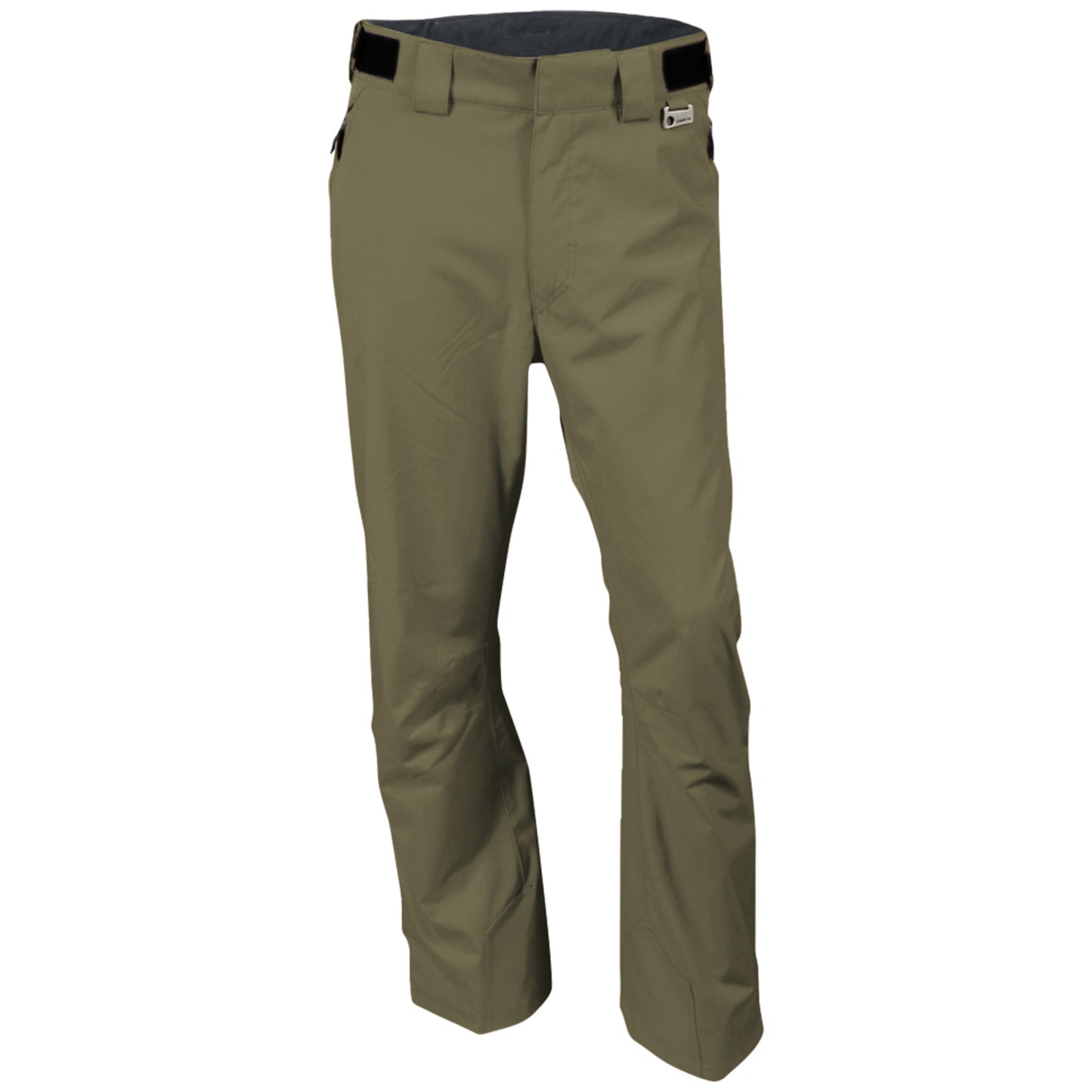 Karbon Silver II Mens Pant 2025