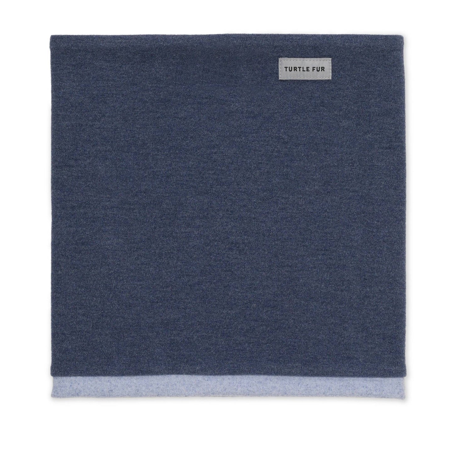 TurtleFur C. Luxe Dbl-Layer Adult Neck/Warmer