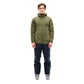 The Mountain Studio Tech Fleece Mens Hood 2026