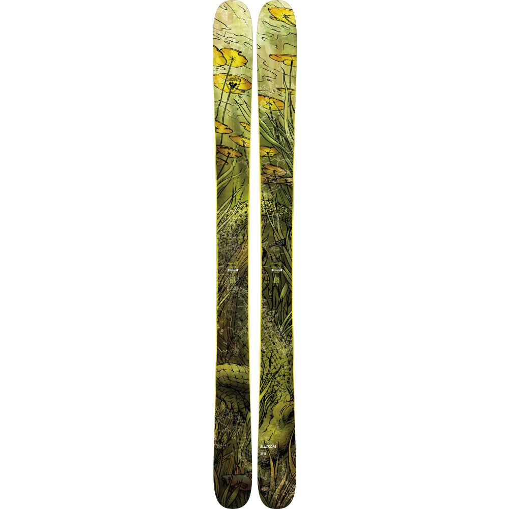 Rossignol Blackops 118 Ski 2024