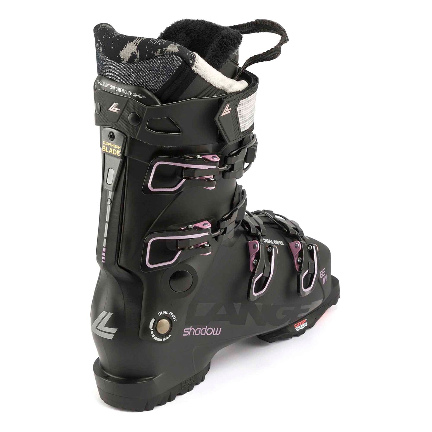 Lange Shadow 85 MV GW Womens Ski Boot 2025