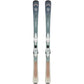 Rossignol Arcade 82 Womens Ski + Xpress W 11 GW Binding 2026
