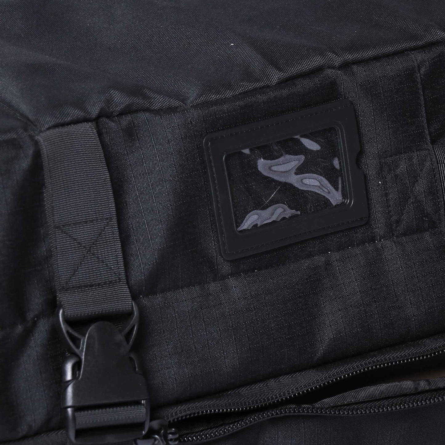 Skiis & Biikes Summit Roller Double Ski Bag