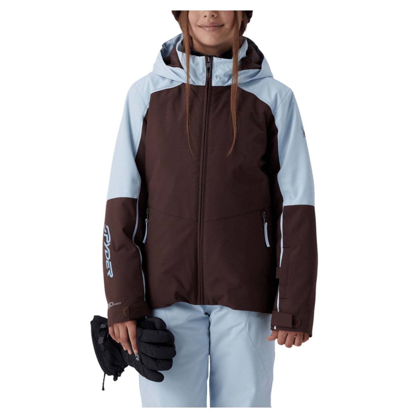 Spyder Conquer Junior Jacket 2027