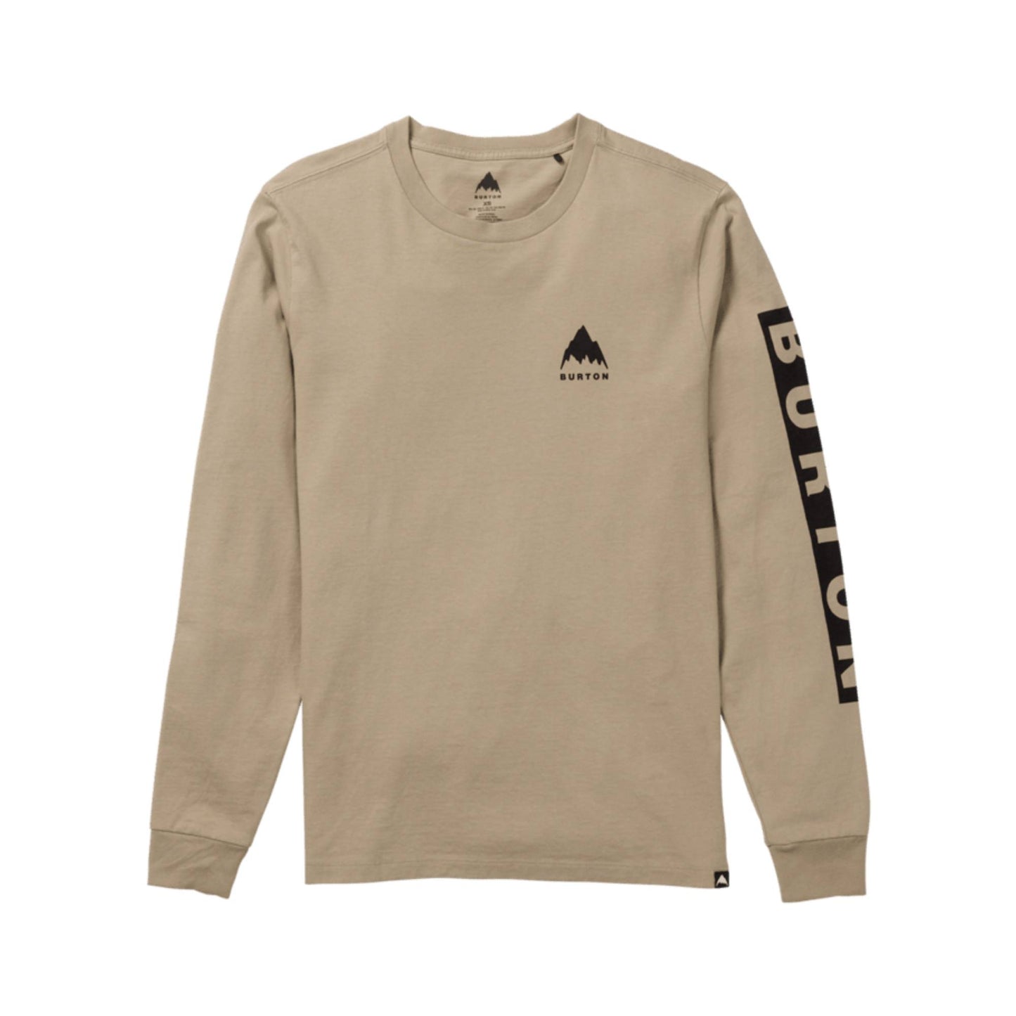 Burton Elite Mens Long Sleeve T-shirt 2026